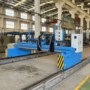  ماكينة قطع CNC باللهب