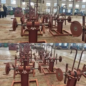  بكرات ناقلة