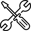 الخدمات والدعم