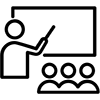 الخدمات والدعم
