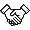 الخدمات والدعم