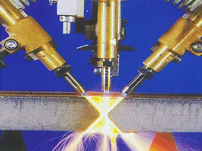 قطع الغيار لماكينة تقطيع CNC