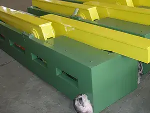 جهاز قلب هيدروليكي متحرك 180° YF1220 (G)