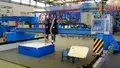 ماكينة القطع باللهب CNC