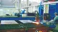 ماكينة القطع باللهب CNC