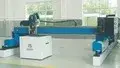 ماكينة القطع بالبلازما CNC
