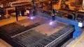 ماكينة القطع بالبلازما CNC