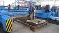 ماكينة القطع بالبلازما CNC