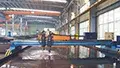 ماكينة القطع بالبلازما CNC