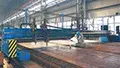 ماكينة القطع بالبلازما CNC