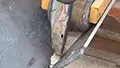خط لحام كمر حديد H (جسور حديد إتش بيم)
