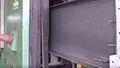 خط لحام كمر حديد H (جسور حديد إتش بيم)