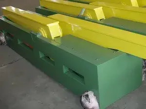 جهاز قلب هيدروليكي متحرك 180° YF2020